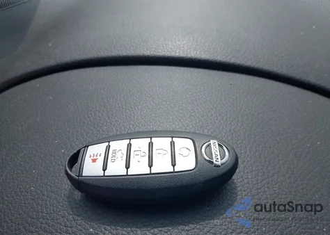 2015 Nissan Altima 2.5 Sl from USA, damaged, VIN 1N4AL3APXFN302552